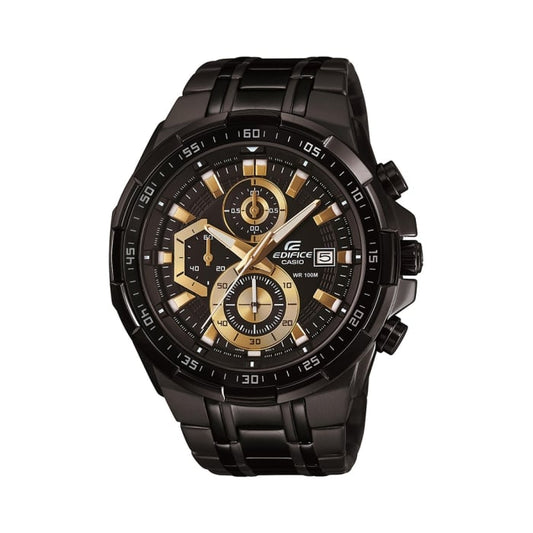 Casio Edifice EFR-539BK-1AVUDF