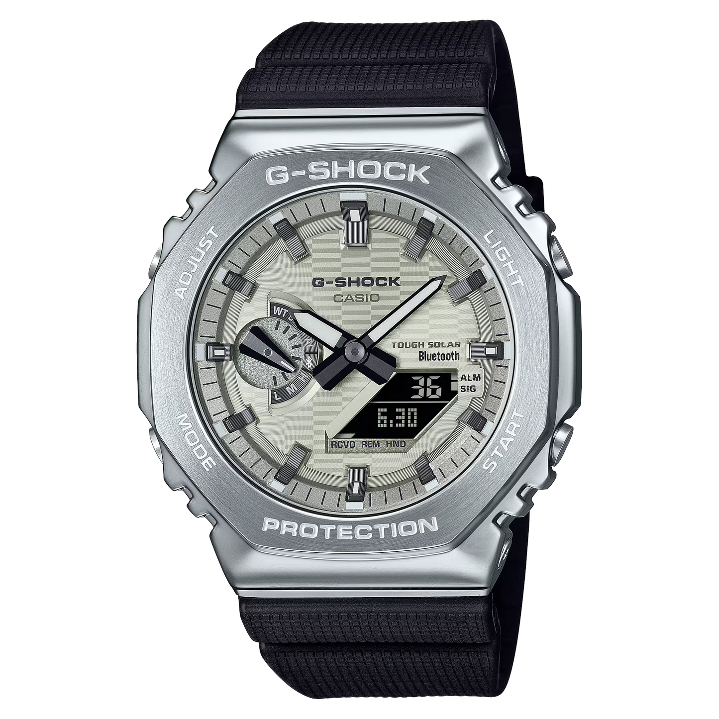 GBM-2100A-8B